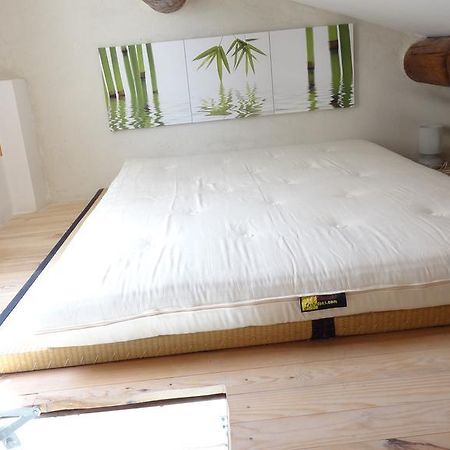 Appartement Avec Terrasse,Mezzanine,PatangArlés Habitación foto