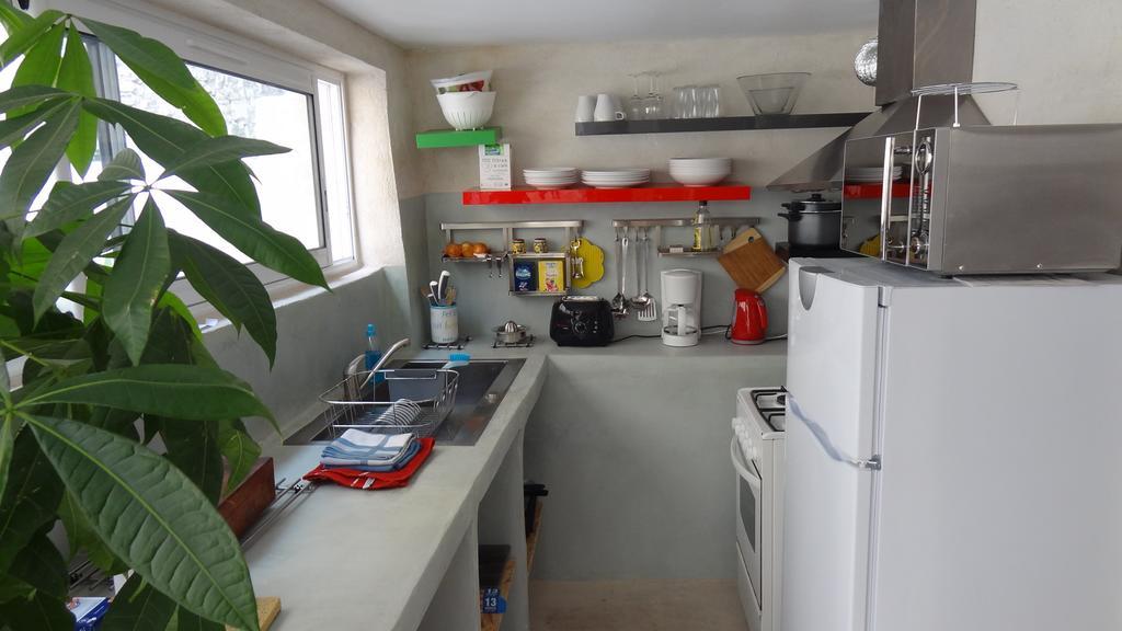 Appartement Avec Terrasse,Mezzanine,PatangArlés Habitación foto